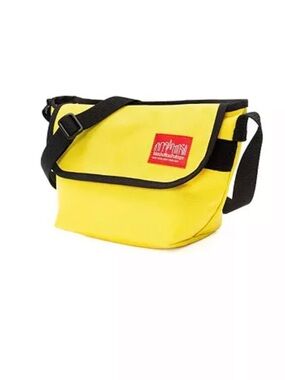 NWT Manhattan Portage Unisex Messenger Bag Adjustable Strap Best Selling